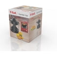 thumbnail image 3 of Exprimidor T-FAL ZP20//28MX Negro 40 Watts, 3 of 3