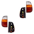 thumbnail image 1 of Par de Calaveras DEPO 1997 A 2009 Volkswagen S/Foco, 1 of 4