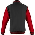 thumbnail image 2 of Awdis Varsity College Jacket, 2 of 4