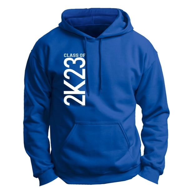 Graduate Gifts Class of 2023 2K23 Graduation Premium Hoodie