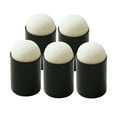 thumbnail image 1 of TAPDRA Part 5 PCS 15MM Sponge Finger Daubers Ink Pad Accessory Great for Applying Ink Tool, 1 of 2