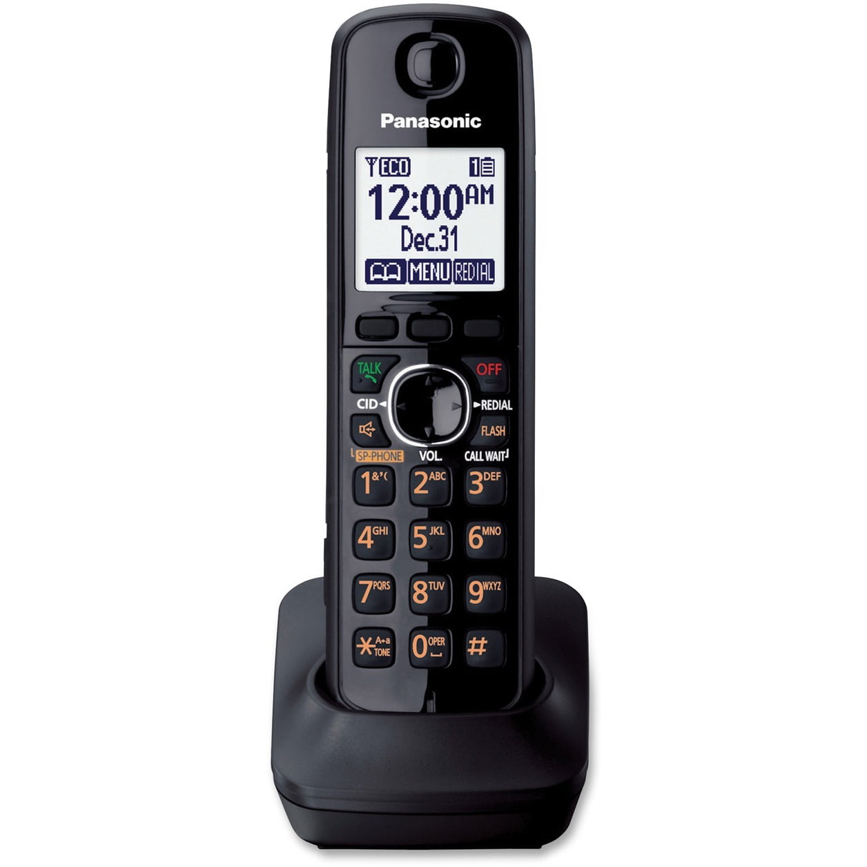Panasonic Cordless Handset