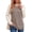 Coffee-Apricot, variant on MOYIKO Color Block Long Sleeve Shirts for Women Crewneck Tunic Tops Casual Pullover Lightweight Sweaters Fall Outfits