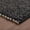 Black, variant on Braided Jute Rug 20x30, Black – Farmhouse Kitchen & Entryway Rug