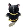 thumbnail image 5 of Capable Cat Plush Toy 23cm, 5 of 5
