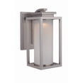 thumbnail image 3 of Craftmade Lighting - One Light Wall Lantern - Outdoor Lighting - Vailridge - 10W, 3 of 4