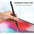 thumbnail image 2 of Active Stylus Pen para pantallas táctiles, lápiz para tableta con punta fina de 1,5 mm, lápiz inteligente compatible con iPad, iPhone, Huawei, teléfonos inteligentes Samsung y todos los demás, 2 of 3