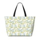thumbnail image 2 of Fotbe Moon And Rabbit Bolsa de Viaje para Playa - Resistente al Agua, Bolsa Tote de Gran Capacidad y Ligera con 7 Bolsillos para Mujeres y Hombres, 2 of 7