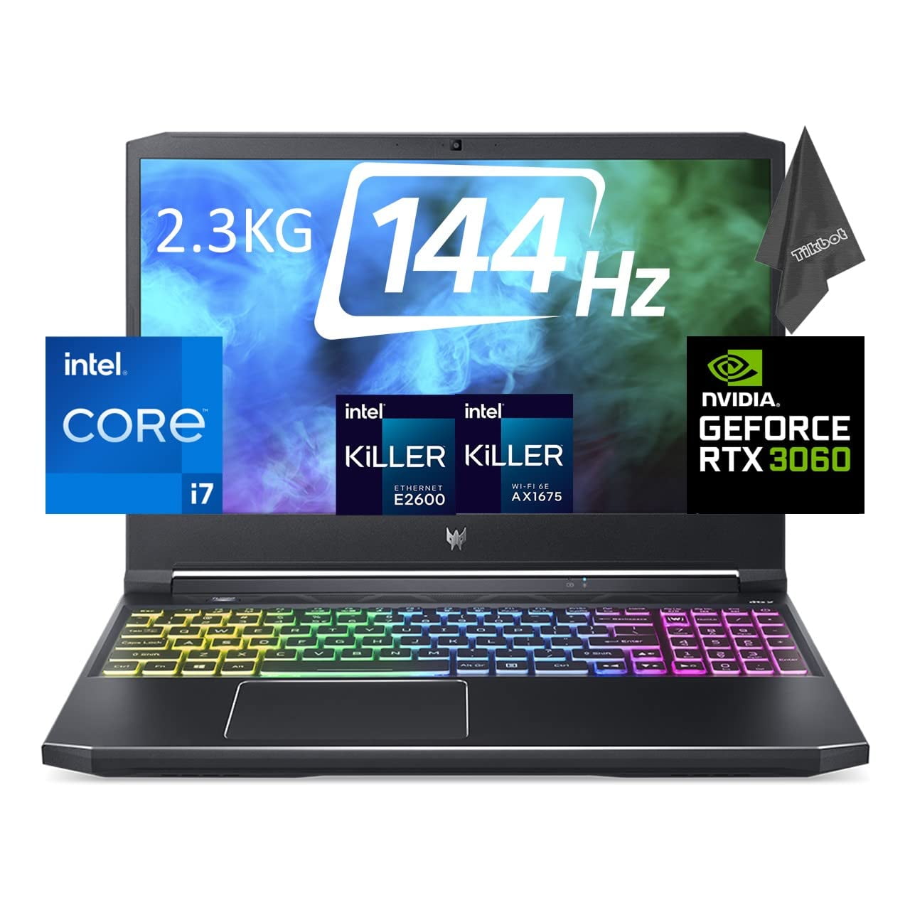 Alienware 17 R5 Gaming Laptop, 17.3