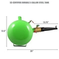 thumbnail image 2 of OEMTOOLS 24449 5 Gallon Talonnière de Pneu, 2 of 5