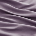 thumbnail image 5 of Empyrean Microfiber Fitted Sheet, Extra Deep 18"-21" Pocket, Twin XL, Lavender Dream, 5 of 8