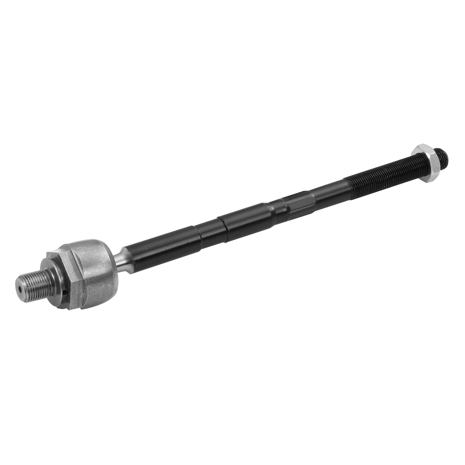 Detroit Axle - Front Inner Tie Rod Ends Replacement for Buick Enclave Chevrolet Traverse GMC Acadia Limited Saturn Outlook Fits select: 2009-2017 CHEVROLET TRAVERSE LT, 2011 BUICK ENCLAVE CX