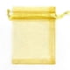 thumbnail image 1 of 50 bolsas de organza para joyería, bolsas de regalo, regalos de boda para invitados, bolsitas para dulces, bolsas dibujables para fiestas, bolsas de regalo, 1 of 4