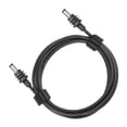 thumbnail image 1 of Starlink Câble d'Alimentation Mini DC, Câble de Remplacement pour Starlink Mini IP68 Étanche Extérieur Intérieur, Câble d'Extension d'Alimentation Satellite 18AWG, 1 of 7