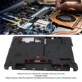 thumbnail image 4 of Bottom Case, Replacement Perfect Fit Laptop Bottom Cover Easy Installation  for E1-531, 4 of 8