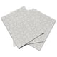 thumbnail image 1 of INOVART Puzzle-It Rompecabezas en blanco de 63 piezas, 12 rompecabezas por paquete, 8-1/2" x 11"", blanco, 1 of 1