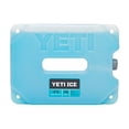 thumbnail image 2 of YETI ICE Refreezable Reusable Cooler Ice Pack (4 lb), 2 of 3