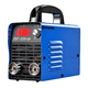 thumbnail image 1 of Soldadora inverter Bloosom  DHJ-110 azul y negra 50/60Hz 110V Azul, 1 of 4