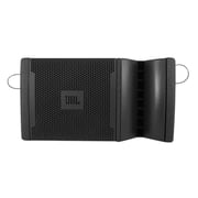JBL VRX928LA 8 400 Watt 2-Way Passive Line-Array Speaker in Black+4) Par Lights