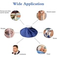 thumbnail image 5 of 3 Pack Ice Bag, Reusable First Aid Ice Packs, Hot And Cold Reusable Ice Bag, 5 of 5