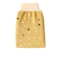 thumbnail image 5 of Guantes de baño Guantes exfoliantes Ducha Bast Piel Spa Masaje Scrubber, 5 of 5