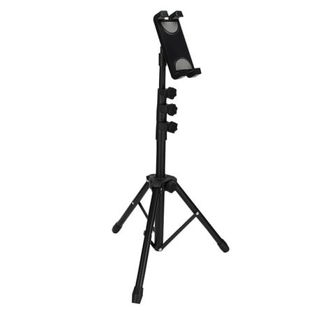 Universal Tripod Tablet Floor Stand Adjustable Holder for iPad Air Pro/Samsung Galaxy Tab (US)