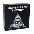 thumbnail image 1 of Juego de mesa Neddy Games Conspiracy Theory Trivia 3rd Edition, 1 of 3