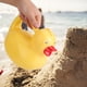 thumbnail image 2 of Regadera Para El Hogar Regadera Para Interiores Regadera Para Animales Regadera De Juguete De Playa Regadera Fácil De Verter Regadera De Dibujos Animados De Plástico Regadera YLSHRF Pato amarillo, 2 of 8