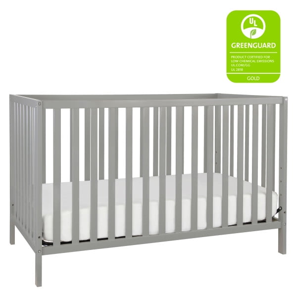 union 3 in 1 crib