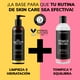 thumbnail image 5 of Kit Gel Limpiador y Tonico Facial Quotidien Vitamina C y Colágeno, 5 of 5