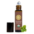 thumbnail image 1 of Aceite esencial Roll On Silk Road Organic Patchouli, 10 ml, 1 of 6
