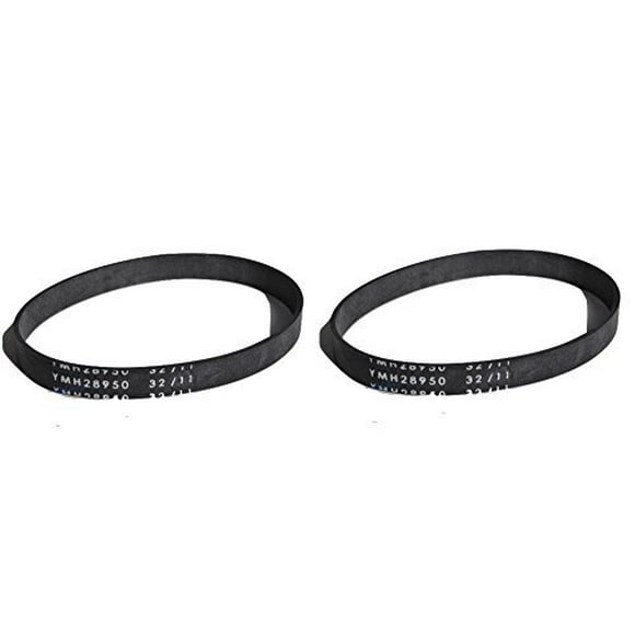 Dirt Devil Vacuum Cleaner Style 19 Belts