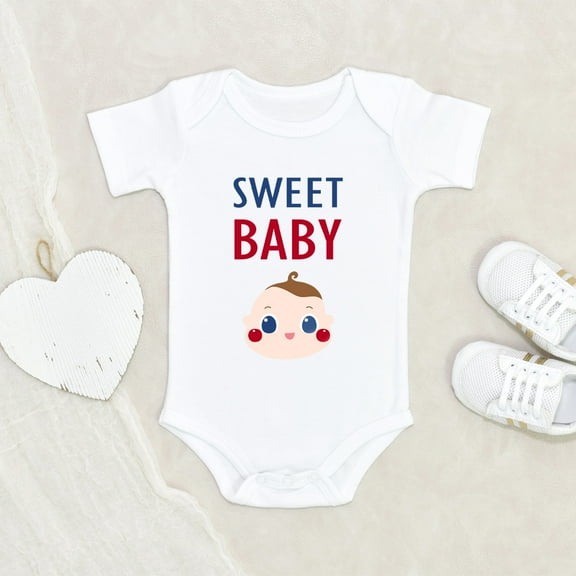 Adorable Baby Clothes - Sweetest Baby Clothes - Cute Baby Clothes - Newborn Baby Clothes