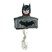 Batman 3D Pinata - Party Supplies - 1 Piece