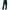 Dark Blue, variant on ZHUGeLI Men's Straight Fit Jean Men Regular Jeans Stretch Denim Jeans Casual Hip Hop Trouser