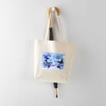 thumbnail image 5 of CafePress - Take Flight B'fly Orchids Bugs Tote Bag - Unisex Canvas Tote Bag, Beige, 1-Piece, 5 of 7