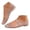 Clear, variant on Jelly Mesh Ballet Flats for Women Hollow Square Closed Toe Sandals Ankle Buckle Strap Non Slip Summer Ballerina Flat Shoes Clear,10