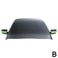 thumbnail image 1 of Thickened Oxford Cloth Winter Car Covers for Outdoor Snow-Protection, 1 of 7