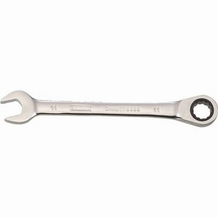 Stanley DWMT72299OSP Wrench Ratchting Antislip 11 mm