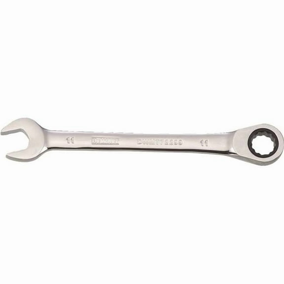 Stanley DWMT72299OSP Wrench Ratchting Antislip 11 mm