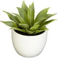 thumbnail image 5 of Nearly Natural Southwest Agave Plant Arrangement, Set of 3, 5 of 11