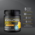 thumbnail image 2 of Evolution Hydromineral Pro sabor  Naranja bote 300 g, 2 of 6