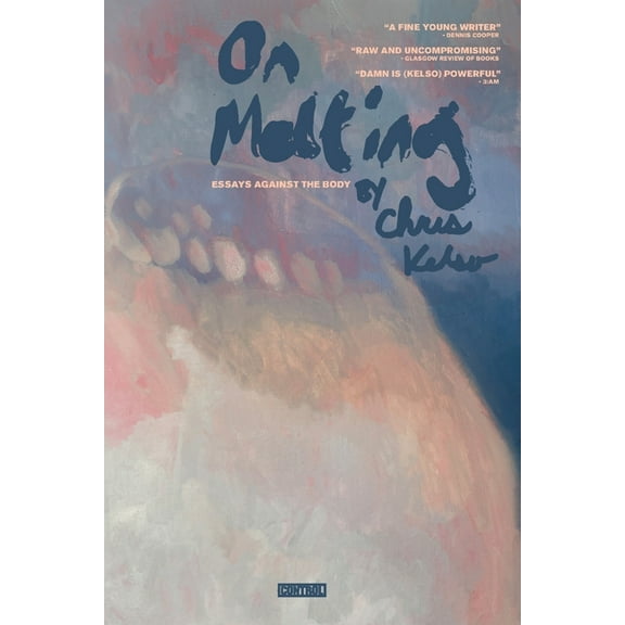 On Melting, (Paperback)