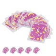 thumbnail image 3 of Cintas Bucales Para Niños, Cintas Bucales Transpirables Para Dormir Que Reducen Los Ronquidos Para Adolescentes Durante La Noche, 3 of 8