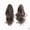 M2 33, variant on Claw Clip On Ponytail Thick Clip In Pony Tail Hair Extension As Human Piece