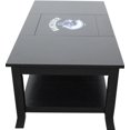thumbnail image 4 of Table basse de l'équipe Vancouver Canucks, 4 of 4