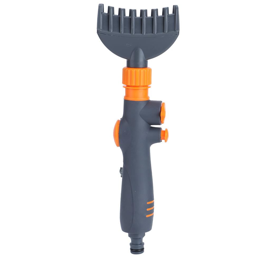 Tebru Pool Filter Cleaner,Portable Handheld Pool Filter Cleaner