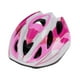 thumbnail image 5 of Casco de bicicleta para niños, casco de ciclismo de carretera, transpirable, moderno, ajustable, protección para patinaje sobre ruedas al libre, rosa, 5 of 8