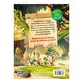 thumbnail image 2 of Donde Esta Gigantosaurus Planeta Junior Libro de Bolsillo Libros Infantiles 1A, 2 of 2