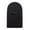 Black, variant on Staki Kids Children's Balaclava Hat Fleece Ski Face Mask Winter Cap Adjustable Double Neck Warmer(Brown,1-6 Years)